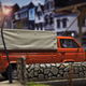 Illustration for article titled Truckin Teutonic Tuesday: Der dritten Transporter!